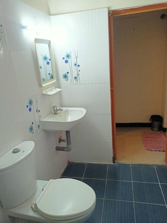 Sky Park Hotels Tiruppur Extérieur photo